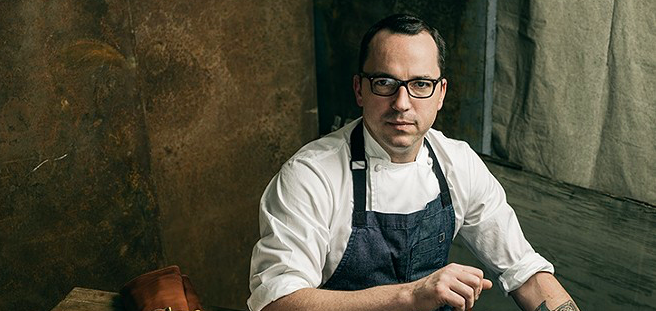 Acclaimed San Antonio restaurant Cured to close this January after 13 years