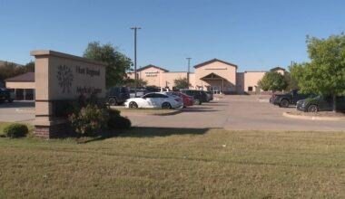 Governor Abbott announces historic $1.4 billion investment for rural Texas hospitals