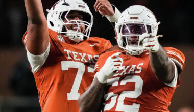 Why Michigan, Texas football rosters look much different