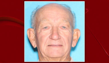 Search for 81-year-old in North Texas – NBC 5 Dallas-Fort Worth