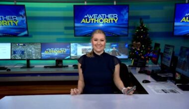 New year’s eve suggests a chilly night for outdoor festivities