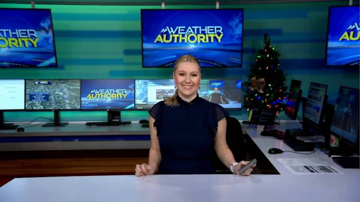 New year’s eve suggests a chilly night for outdoor festivities