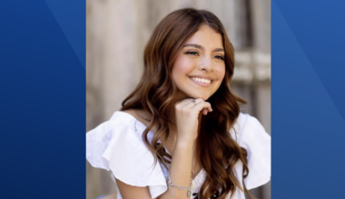 Camila Mendoza Olmos missing Texas teen search