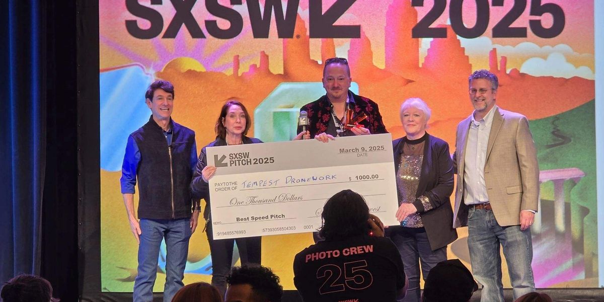 10 promising Houston startups that made headlines in 2025