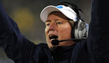 Dallas Renegades hire Rick Neuheisel as head coach