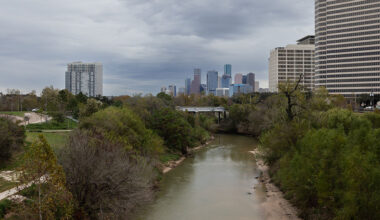 Rumored 'Texas Serial Killer': Here's What We Know