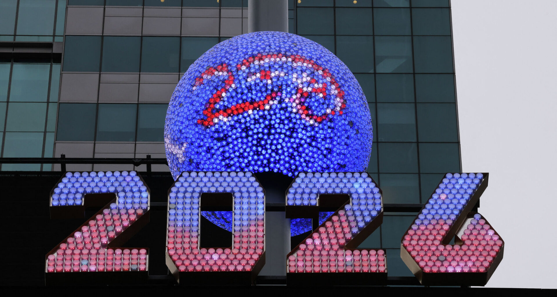 13 best, worst Texas cities to spend New Year's Eve, per 2025 analysis