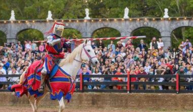 Ren Fest, Post Malone, more top Houston entertainment news 2025