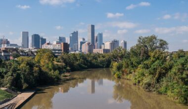 Houston's biggest news stories of 2025