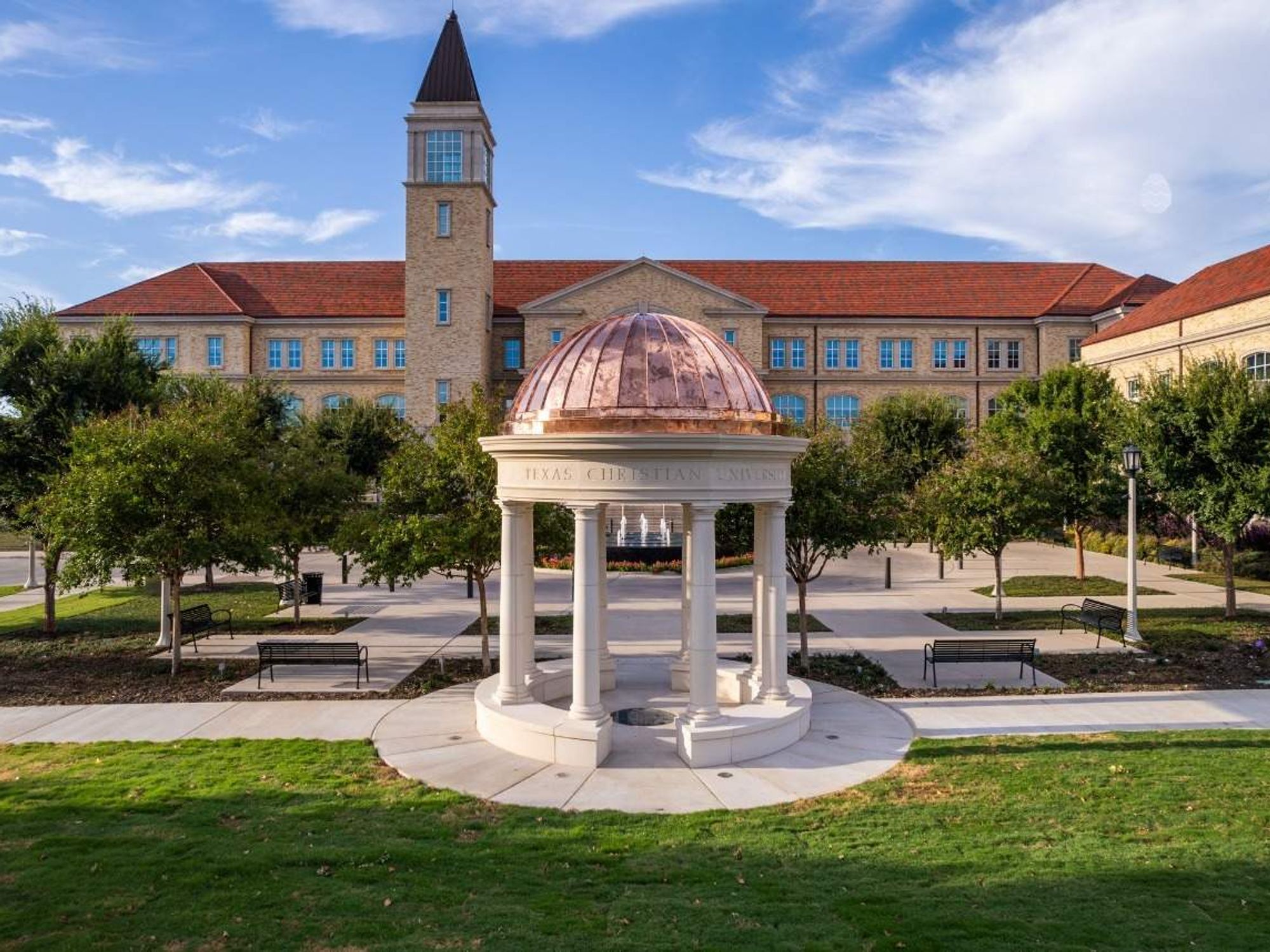 Texas Christian University
