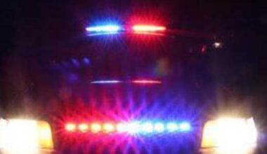 Texas ranks among deadliest states for New Year's crashes