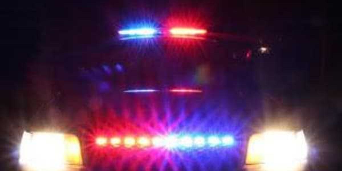 Texas ranks among deadliest states for New Year's crashes