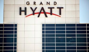 Hyatt to pay $1.25M to settle Texas lawsuit over hidden "Junk Fees"