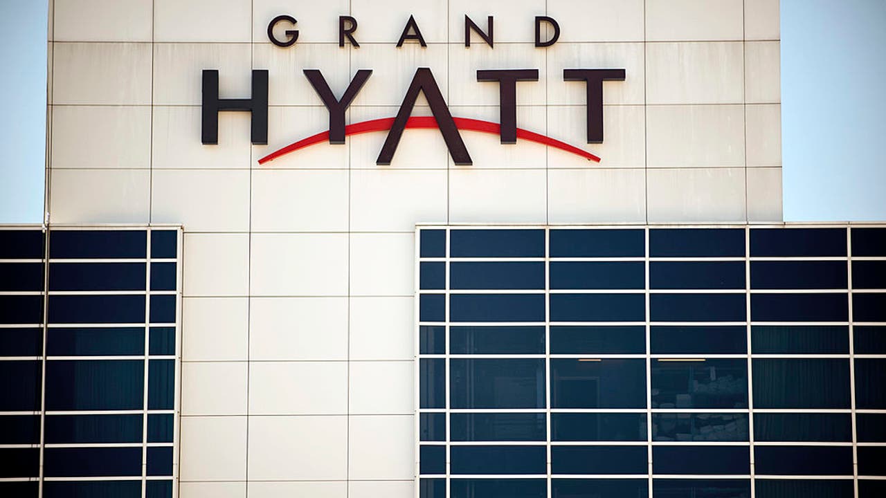 Hyatt to pay $1.25M to settle Texas lawsuit over hidden "Junk Fees"