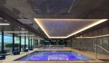 Luxe Life Time 'country club' ready for South Lamar debut