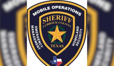 Lubbock County Sheriff’s Office warns of jail scam targeting families