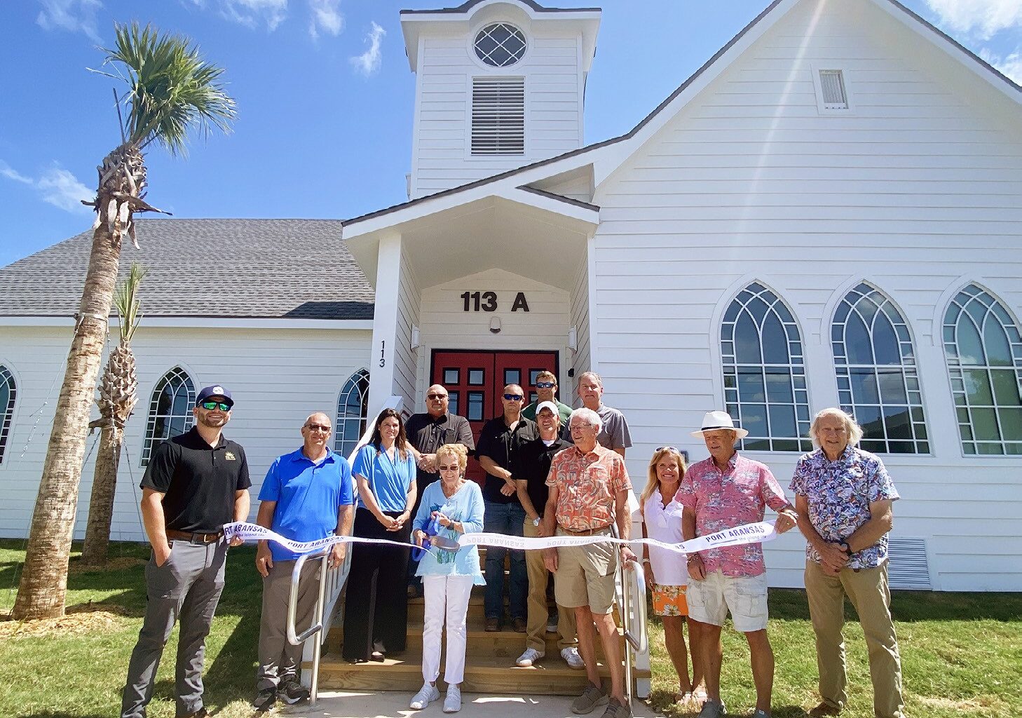 Highs, lows marked 2025 - Port Aransas South Jetty