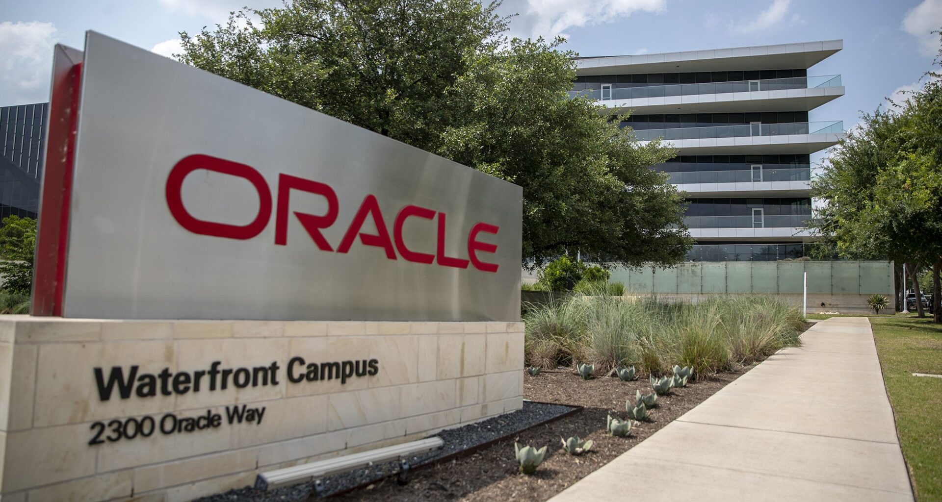 Oracle faces class action over data breaches impacting millions