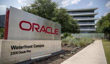 Oracle faces class action over data breaches impacting millions