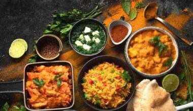 Indian restaurant Gymkhana adds flair to downtown Dallas