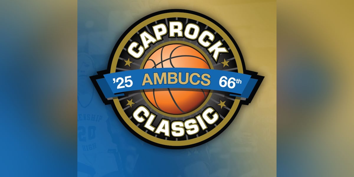 66th Annual Caprock Classic championship round streaming on KCBD digital platforms