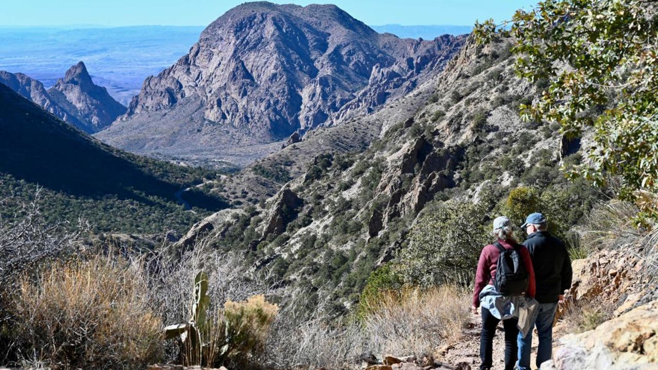 First Day Hikes: Which Texas parks are hosting events?