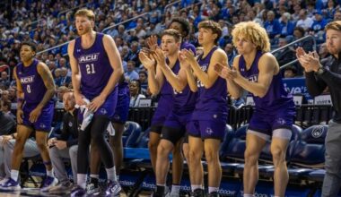 Register for Free ACU Basketball Meet and Greet in Arlington