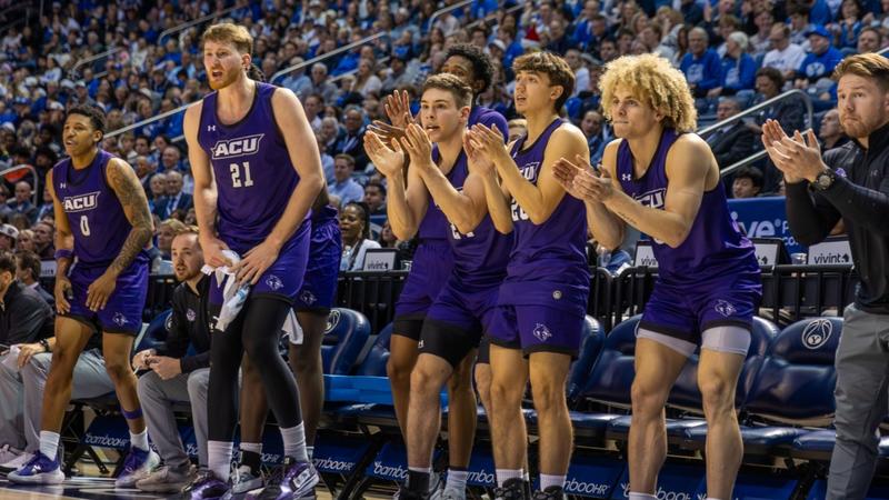 Register for Free ACU Basketball Meet and Greet in Arlington