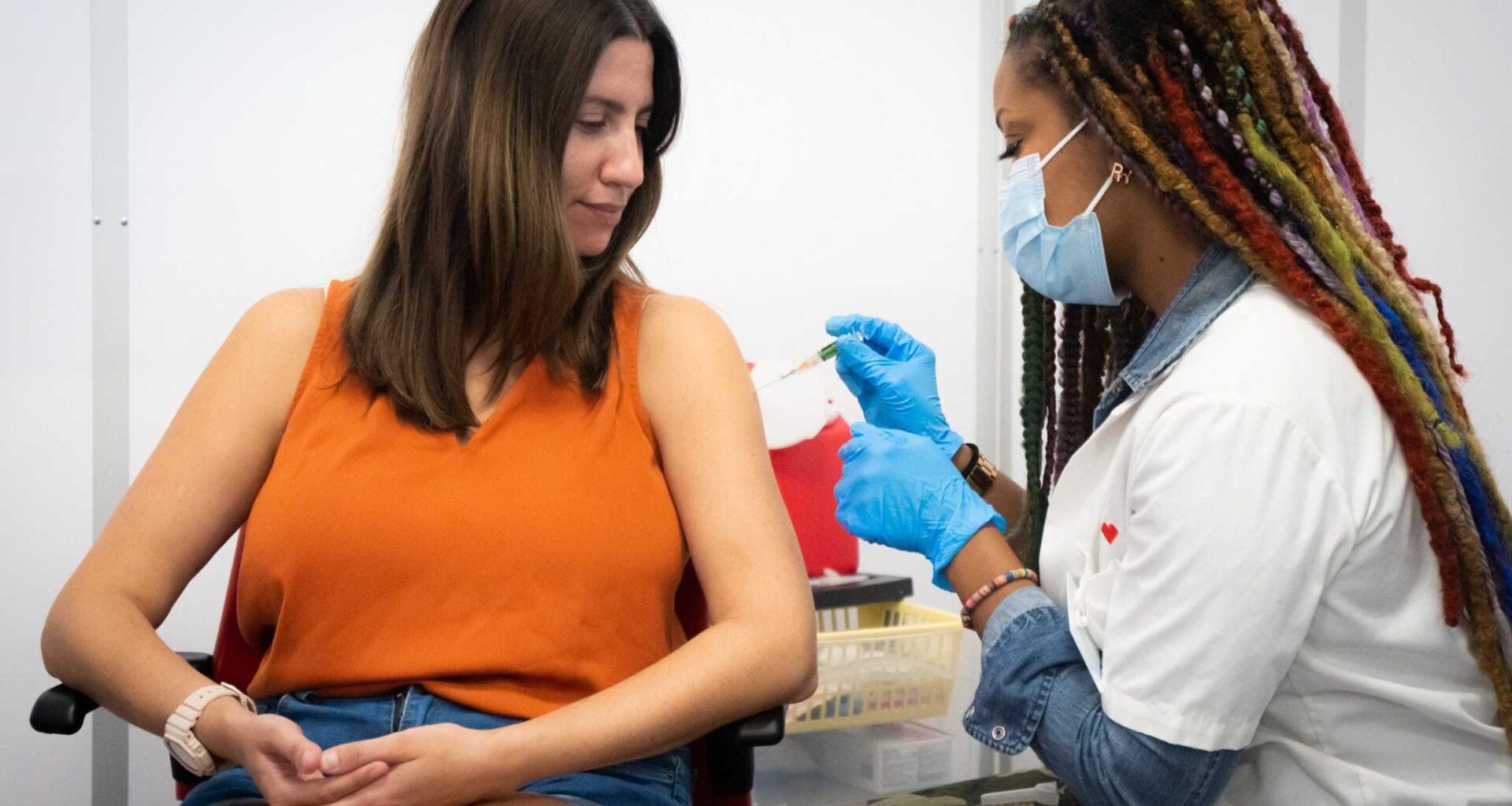 Flu cases are rising in Austin, Texas. How bad could this season get?
