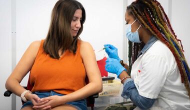 Flu cases are rising in Austin, Texas. How bad could this season get?