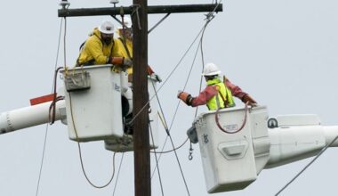 Austin Energy unveils $735M 10-year grid resiliency plan