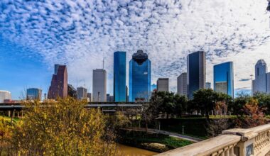 10 most-read Houston innovation news stories of 2025
