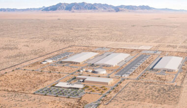 Opinion: El Paso County must plan now to ensure data centers deliver real economic value