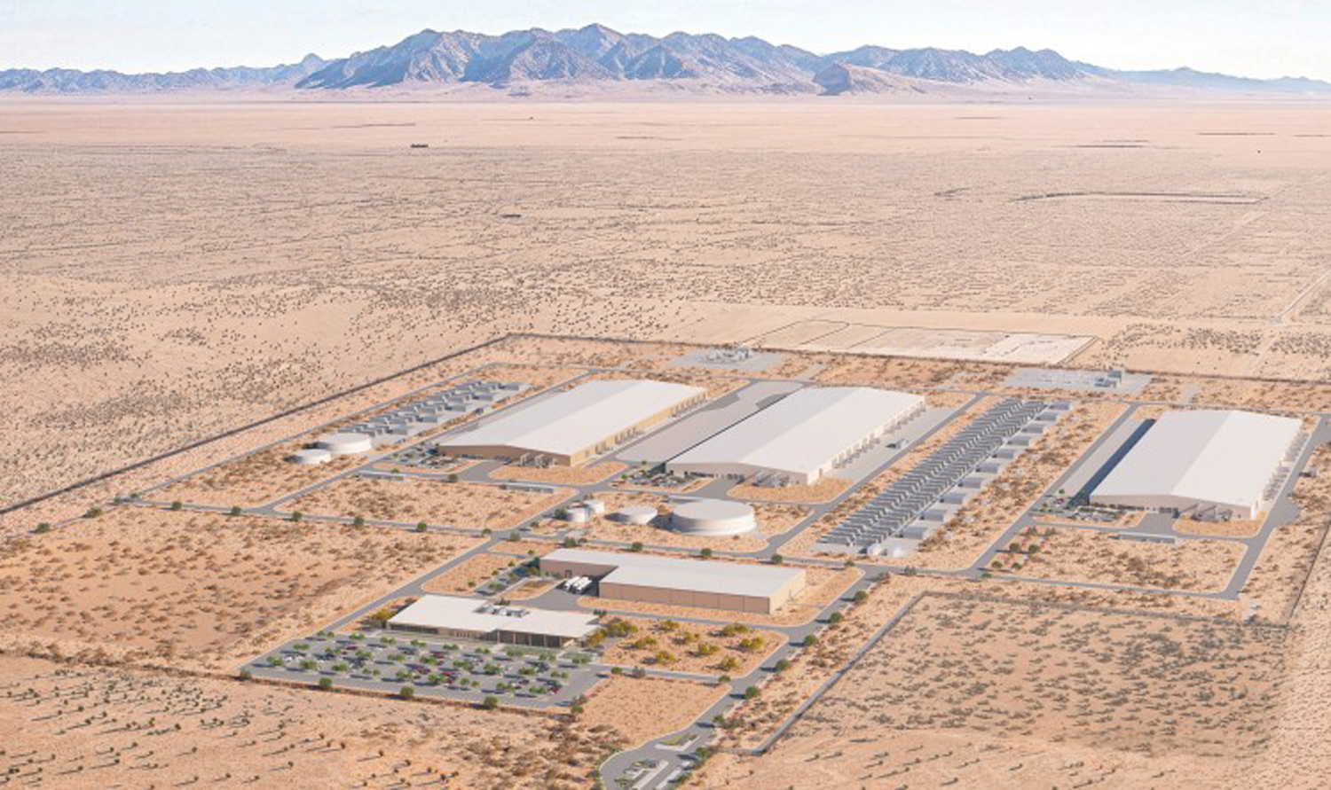 Opinion: El Paso County must plan now to ensure data centers deliver real economic value
