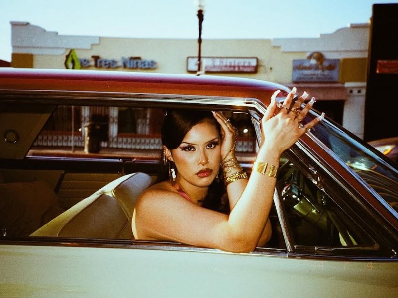 The Current picks San Antonio’s best music releases of 2025