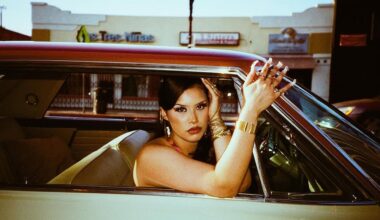 The Current picks San Antonio’s best music releases of 2025