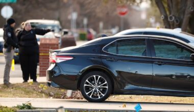 Domestic violence cases leave 8 dead in North Texas. Experts say holidays can be a trigger