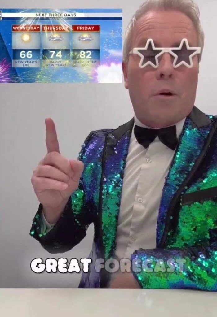 Cold Start to 2026 Before a Warm New Year Rebound