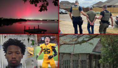 Top 10 most-read stories of 2025 in North Texas