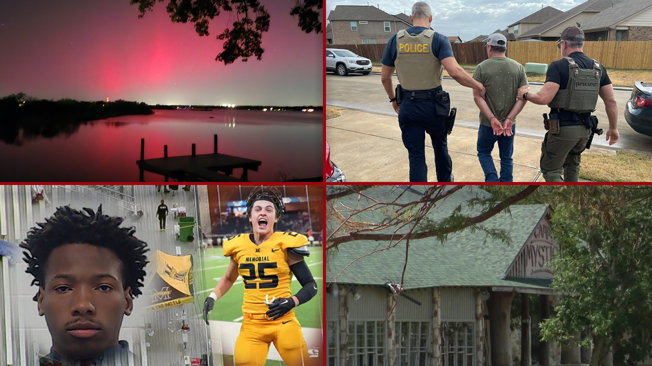 Top 10 most-read stories of 2025 in North Texas