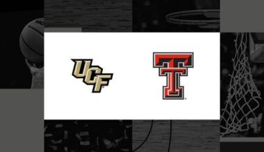 How to watch UCF vs. Texas Tech women’s basketball: TV channel and streaming options for December 31