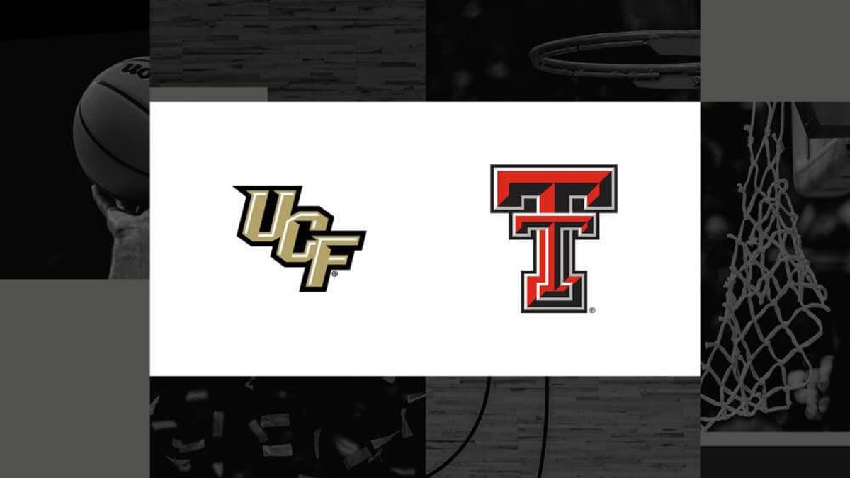 How to watch UCF vs. Texas Tech women’s basketball: TV channel and streaming options for December 31