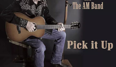 Country-Folk Artist Jim Stringer Dies at Age 77 • The Austin Chronicle