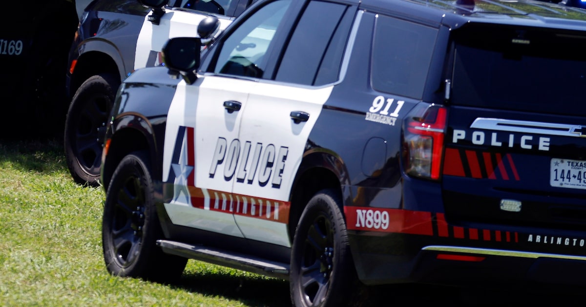 Man arrested after traveling to Texas to kidnap ex-girlfriend, shoot her new partner