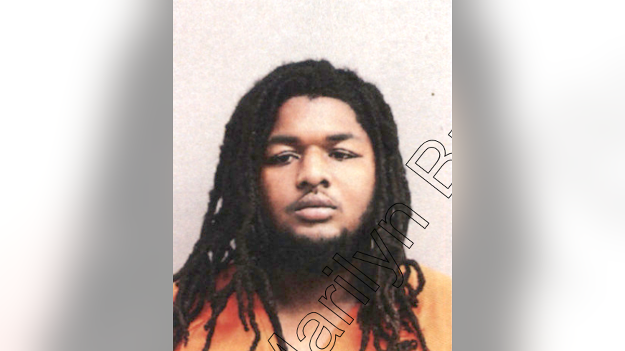 Assault suspect accused of posing as Zeus Network producer