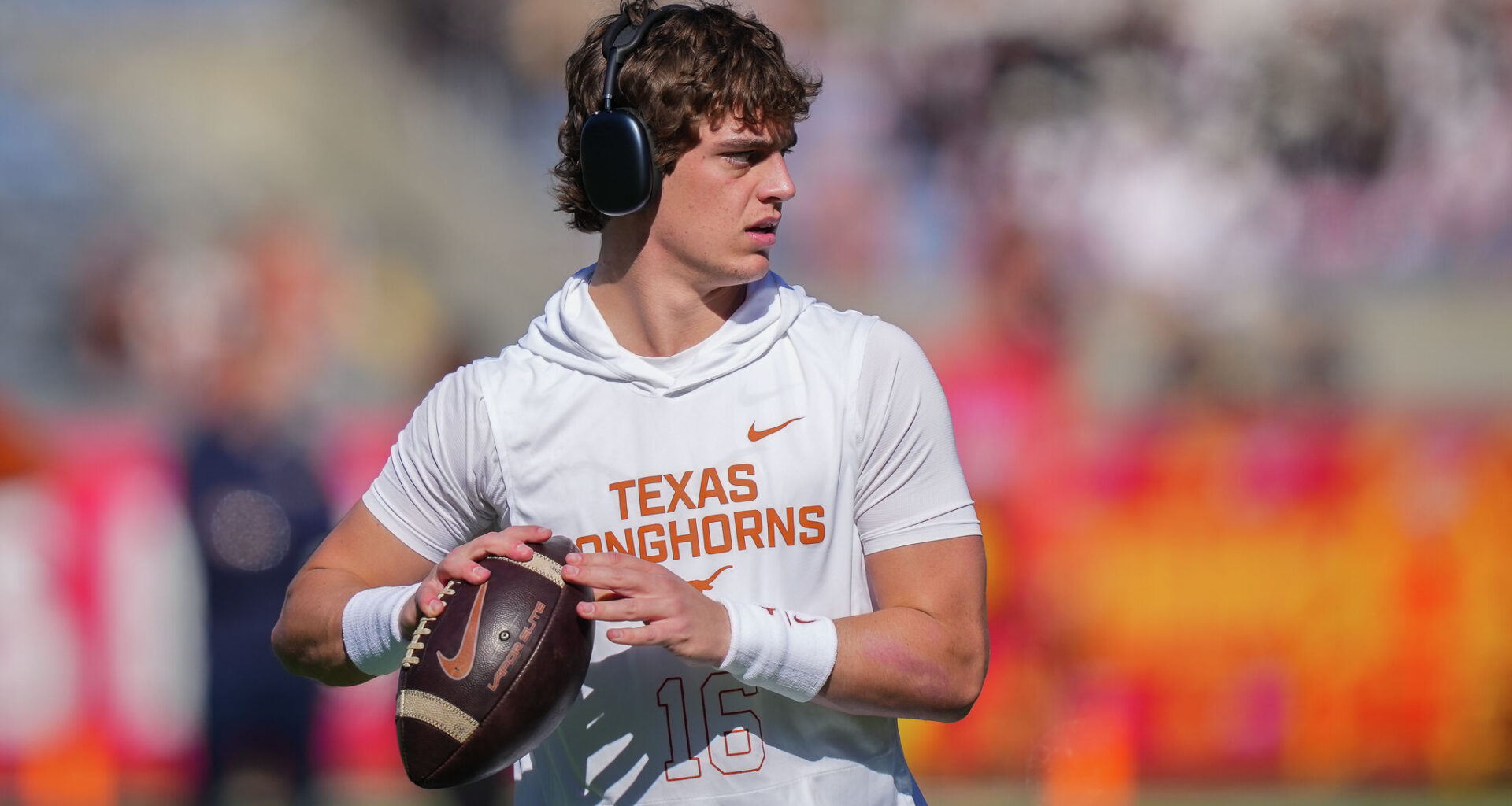 Live updates from Citrus Bowl