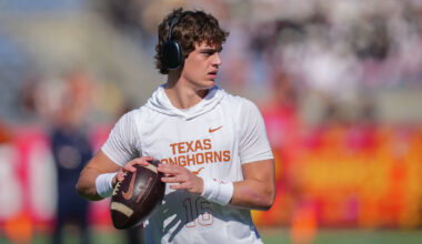 Live updates from Citrus Bowl