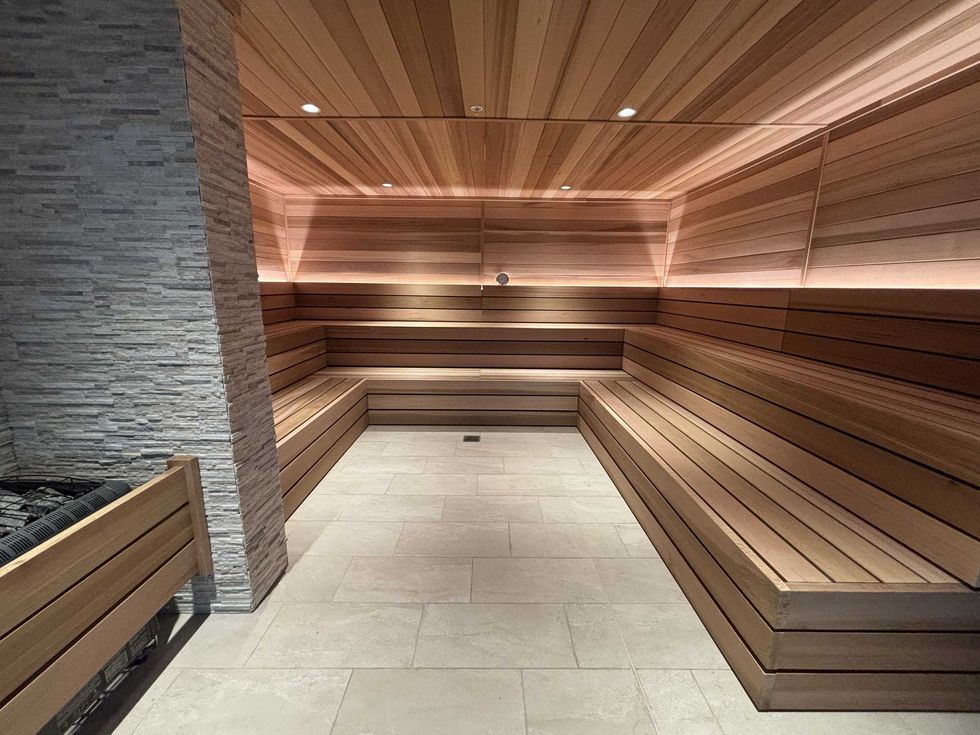 Life Time South Congress