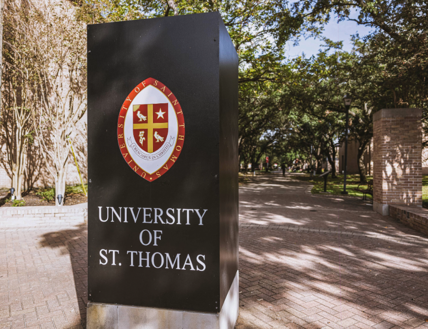 University of St. Thomas-Houston Earns 10-Year Reaffirmation of Accreditation