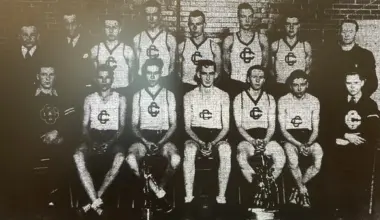 Corpus Christi 1934: Galesburg Catholic school's forgotten state basketball crown | WGIL 93.7 FM